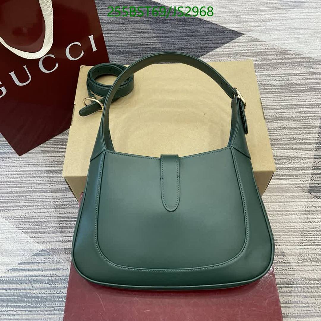Gucci-Bag-Mirror Quality Code: JS2968 $: 255USD