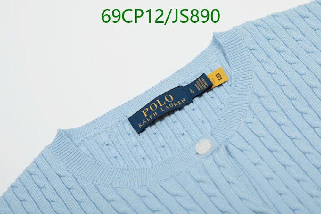 Ralph Lauren-Clothing Code: JS890 $: 69USD