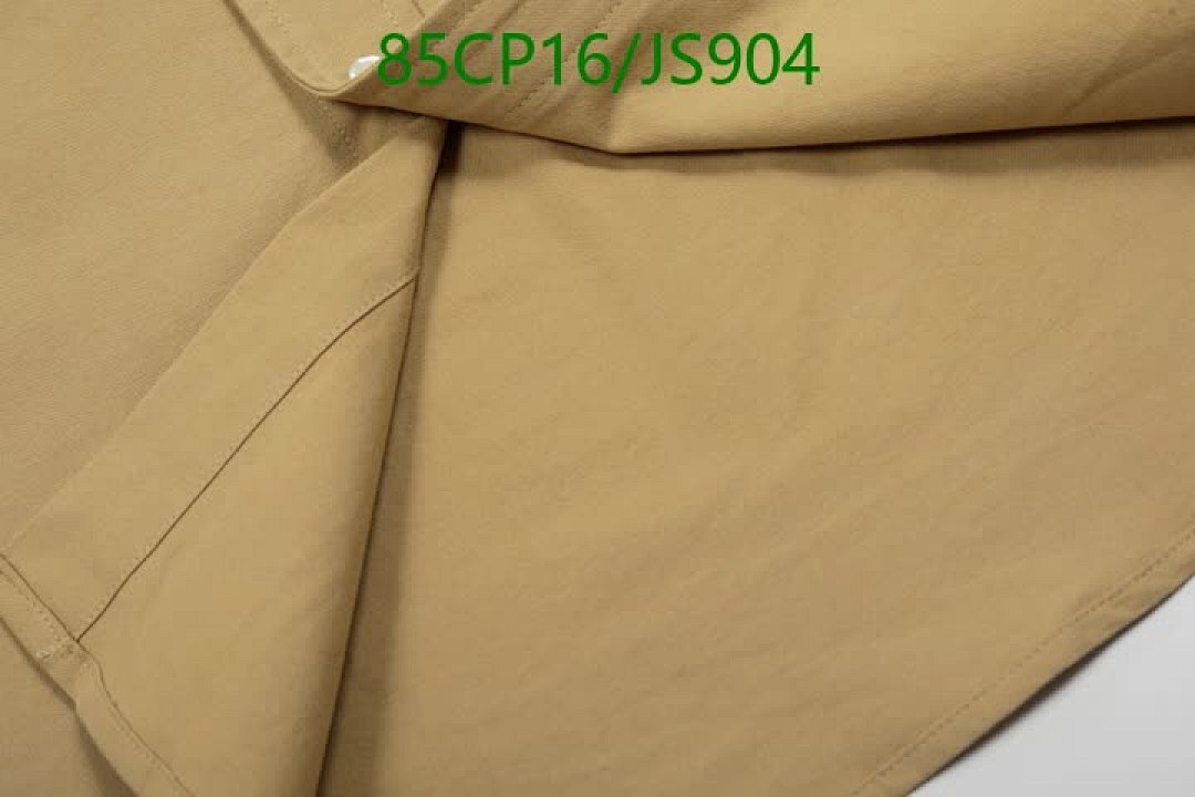 Ralph Lauren-Clothing Code: JS904 $: 85USD