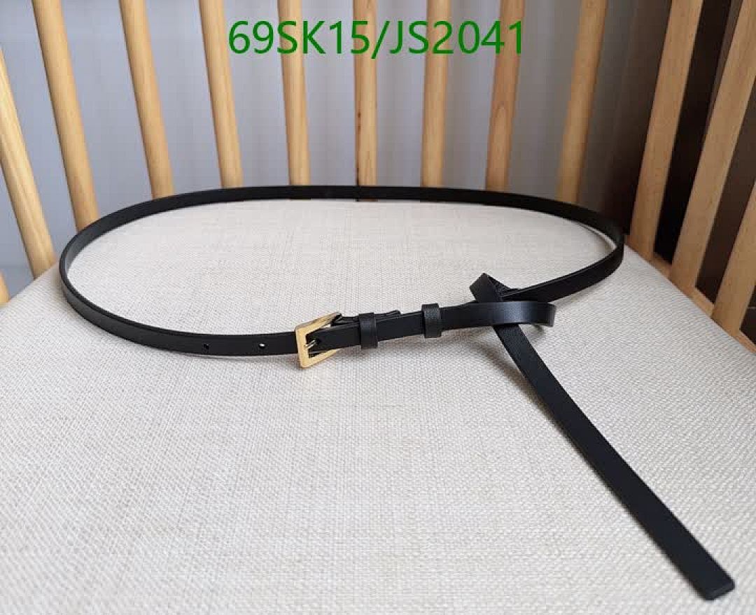 Prada-Belts Code: JS2041 $: 69USD