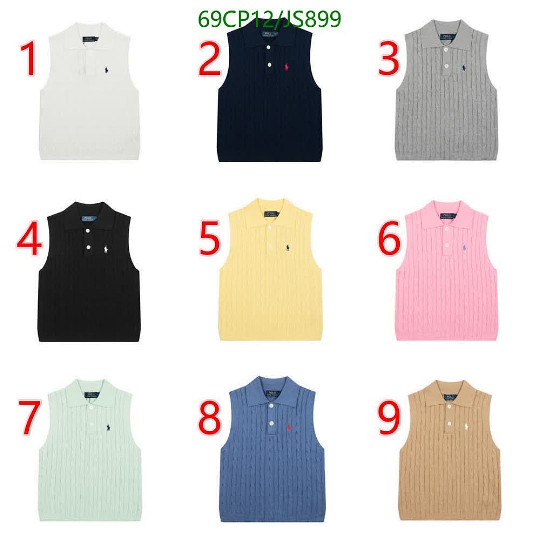 Ralph Lauren-Clothing Code: JS899 $: 69USD