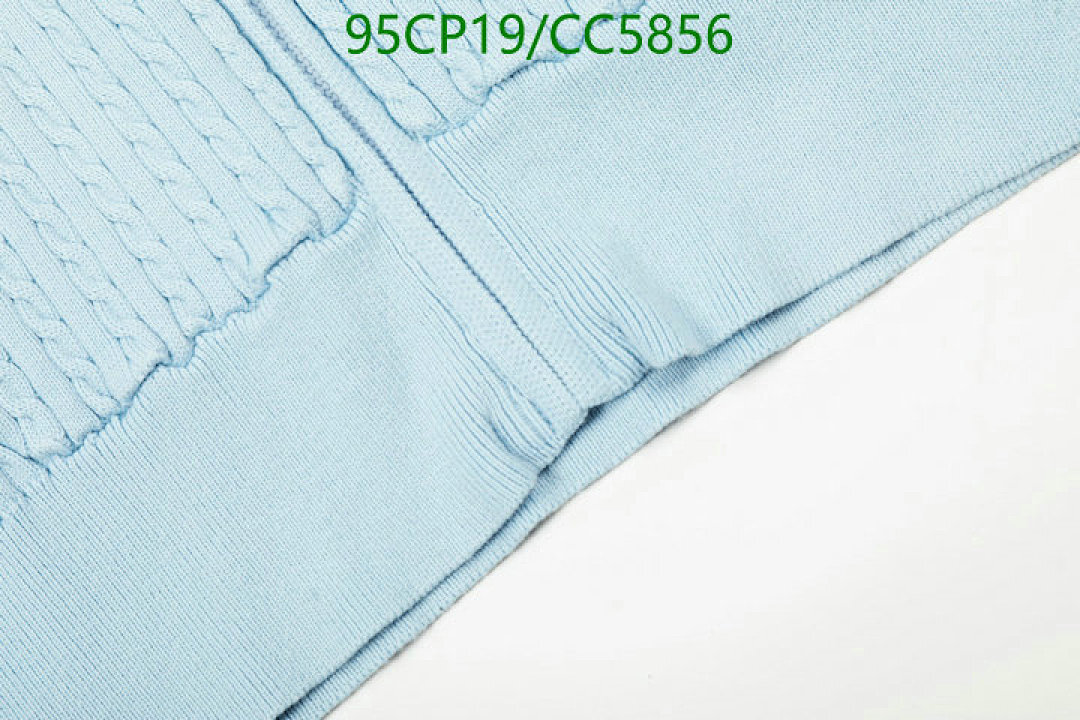 Ralph Lauren-Clothing Code: CC5856 $: 95USD