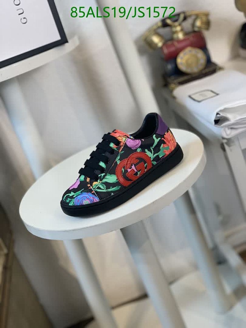 Gucci-Kids shoes Code: JS1572 $: 85USD