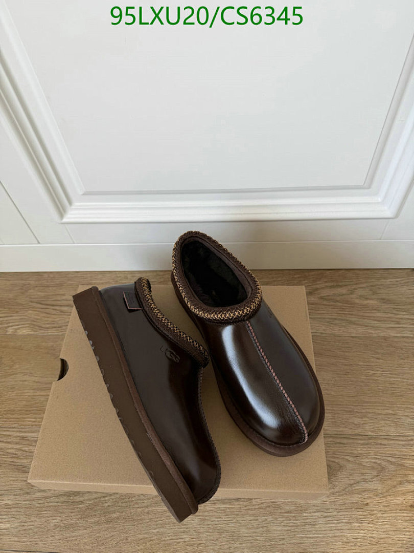 UGG-Men shoes Code: CS6345 $: 95USD