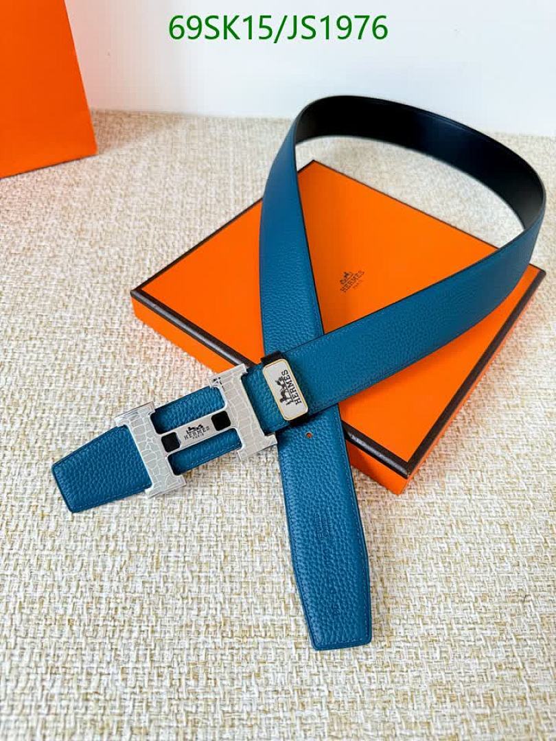 Hermes-Belts Code: JS1976 $: 69USD