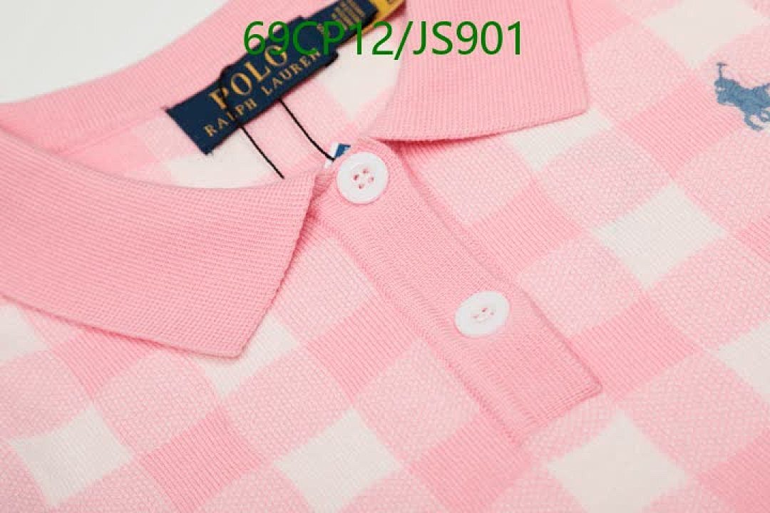 Ralph Lauren-Clothing Code: JS901 $: 69USD