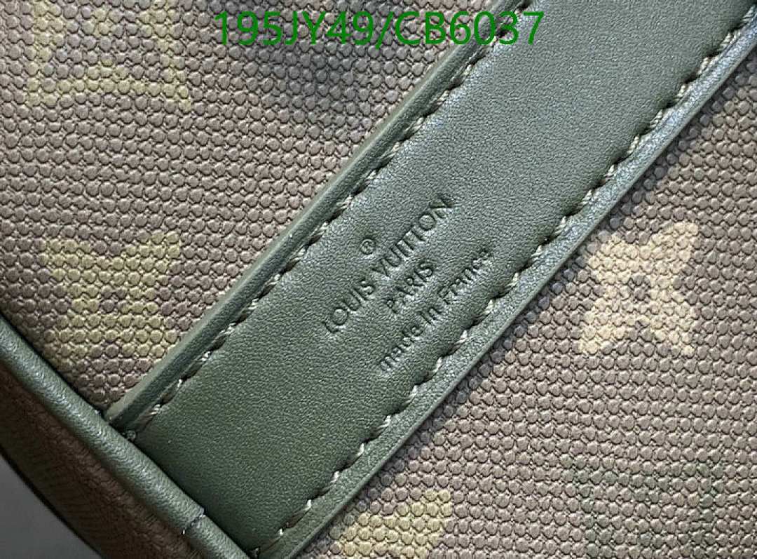 LV-Bag-Mirror Quality Code: CB6037 $: 195USD