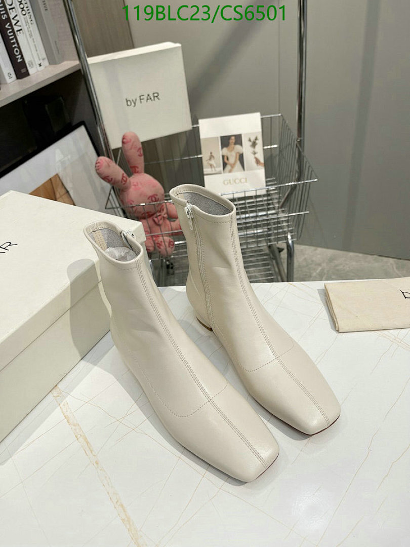 BY Far-Women Shoes Code: CS6501 $: 119USD