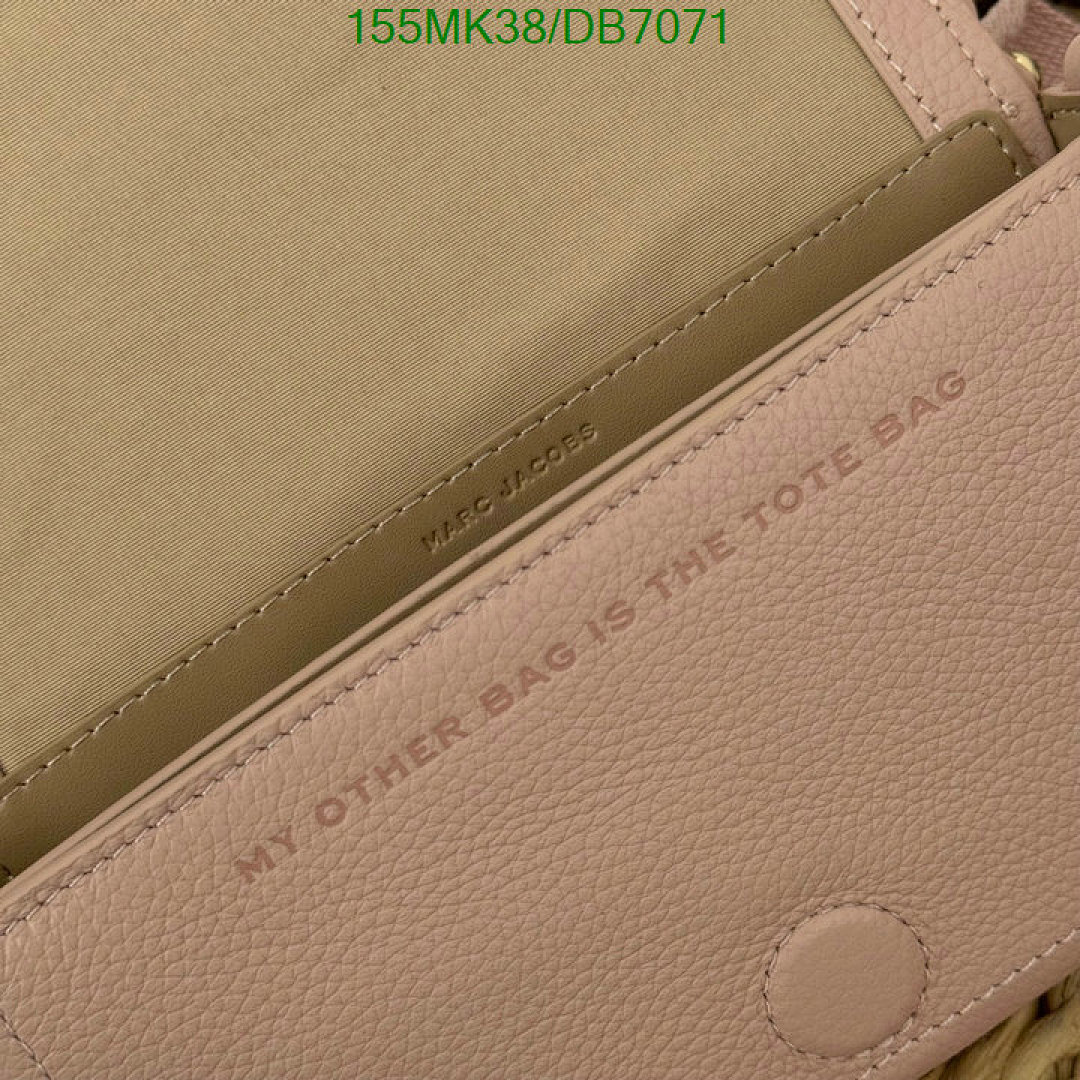 Mrc Jacobs-Bag-Mirror Quality Code: DB7071 $: 155USD