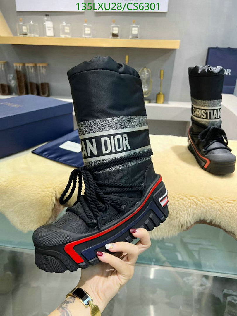 Boots-Women Shoes Code: CS6301 $: 135USD