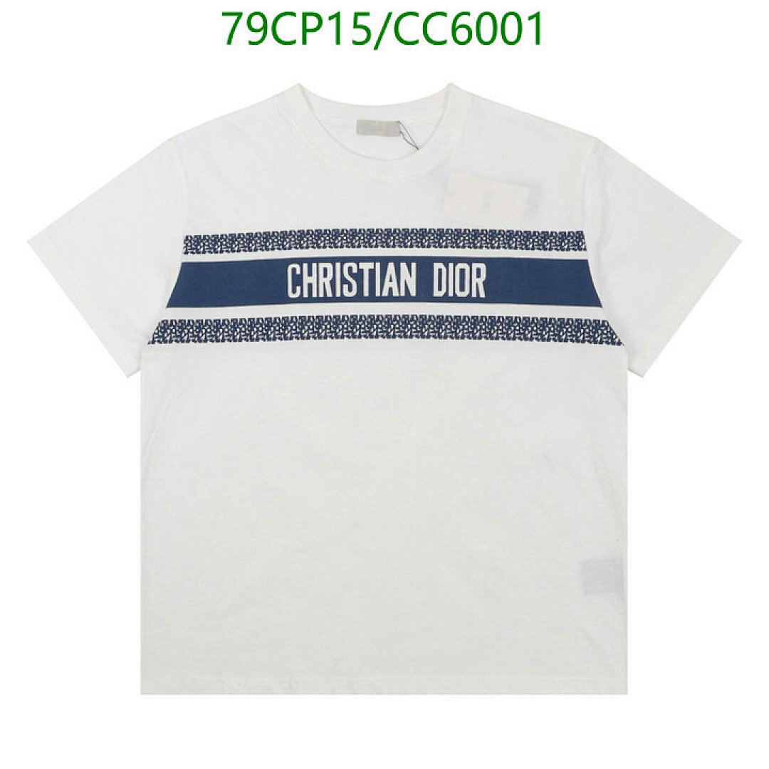 Dior-Clothing Code: CC6001 $: 79USD