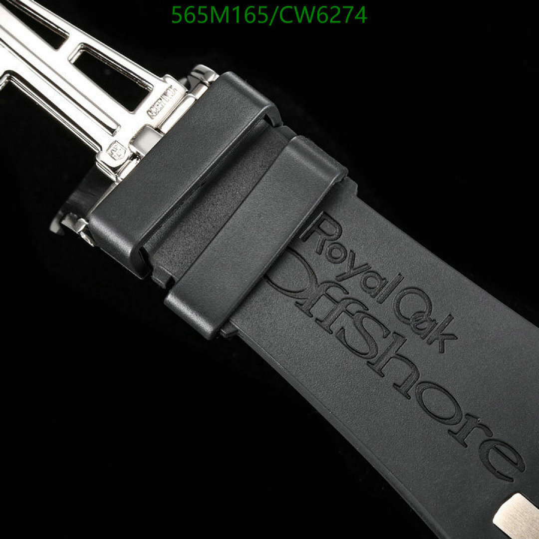 Audemars Piguet-Watch-Mirror Quality Code: CW6274 $: 565USD