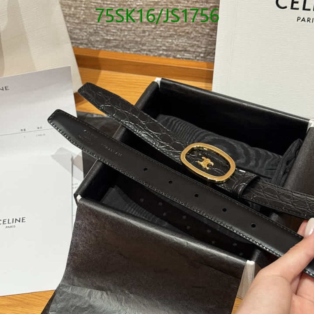 Celine-Belts Code: JS1756 $: 75USD