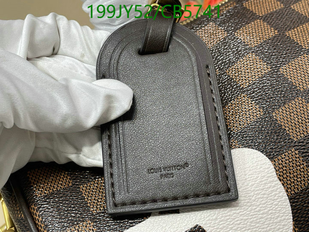 LV-Bag-Mirror Quality Code: CB5741 $: 199USD
