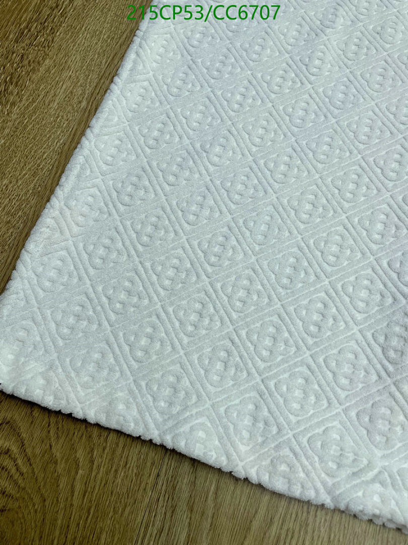 Casablanca-Clothing Code: CC6707