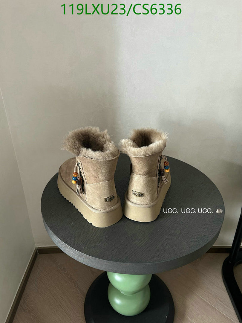 Boots-Women Shoes Code: CS6336 $: 119USD