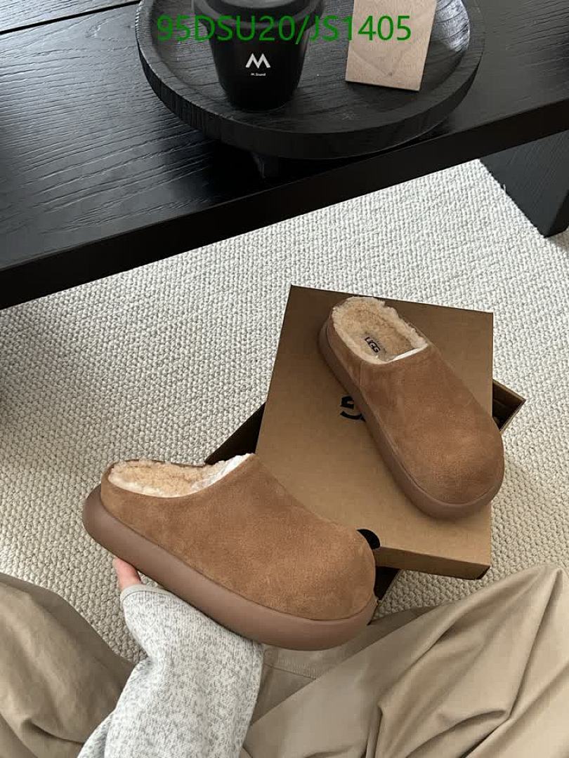 UGG-Women Shoes Code: JS1405 $: 95USD