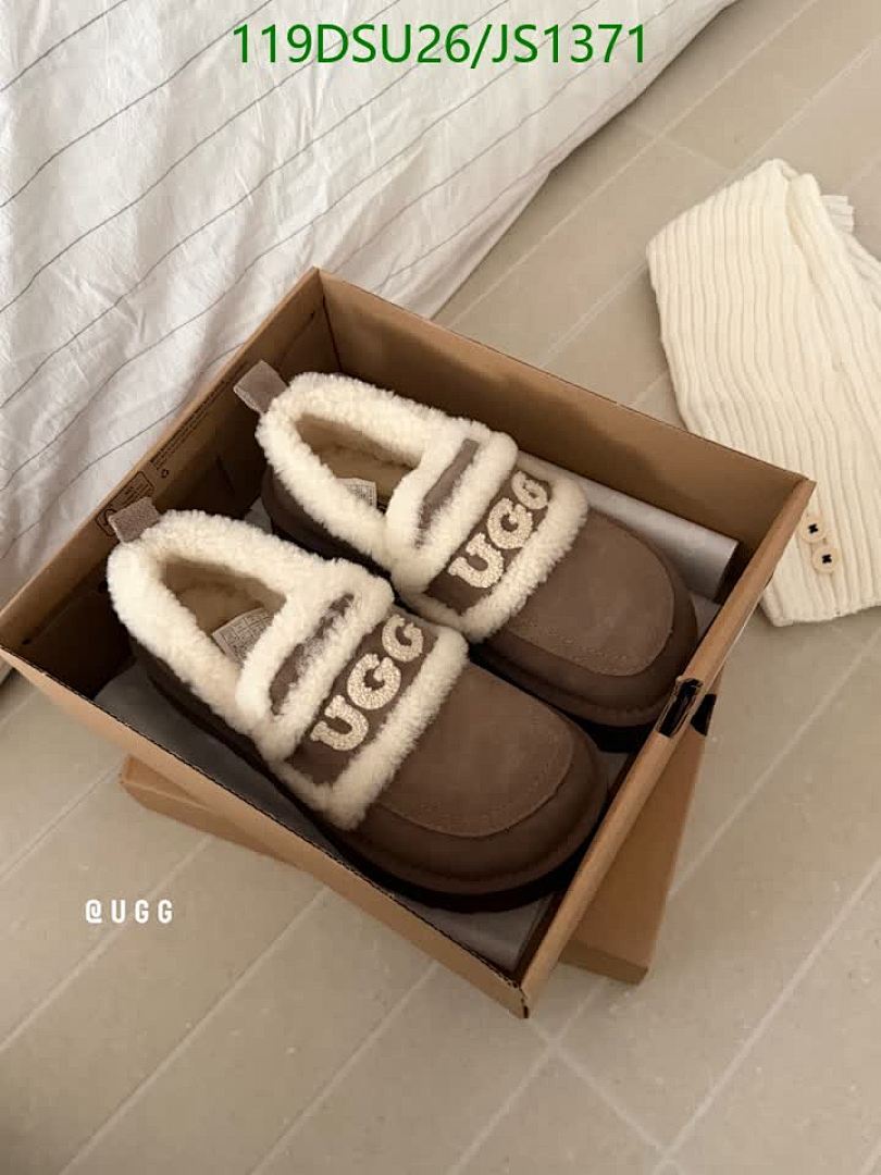 UGG-Women Shoes Code: JS1371 $: 119USD