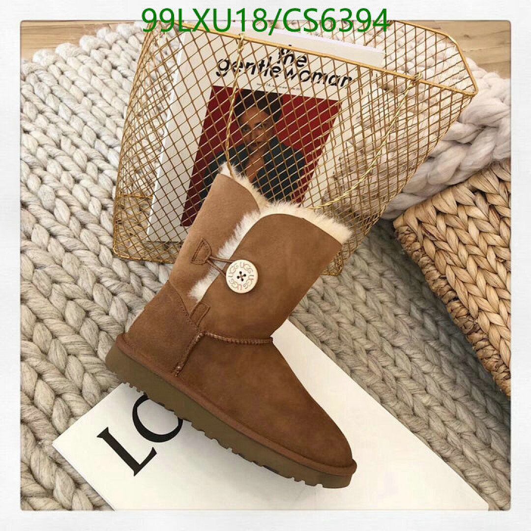 Boots-Women Shoes Code: CS6394 $: 99USD