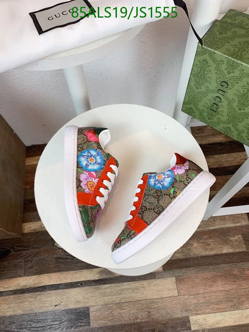 Gucci-Kids shoes Code: JS1555 $: 85USD