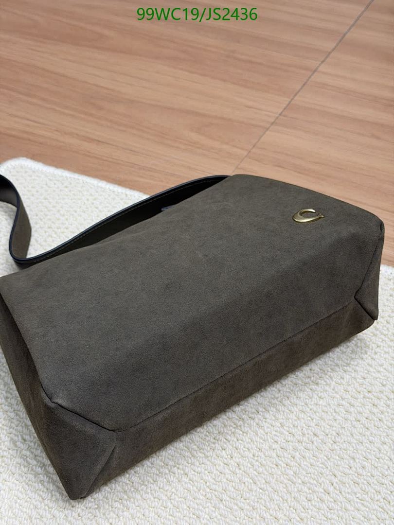 Coach-Bag-4A Quality Code: JS2436 $: 99USD