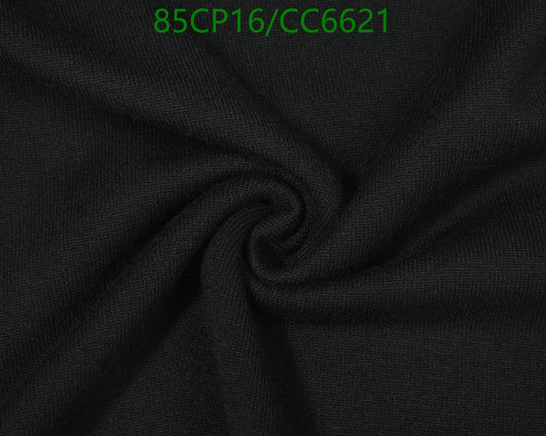 Moncler-Clothing Code: CC6621 $: 85USD