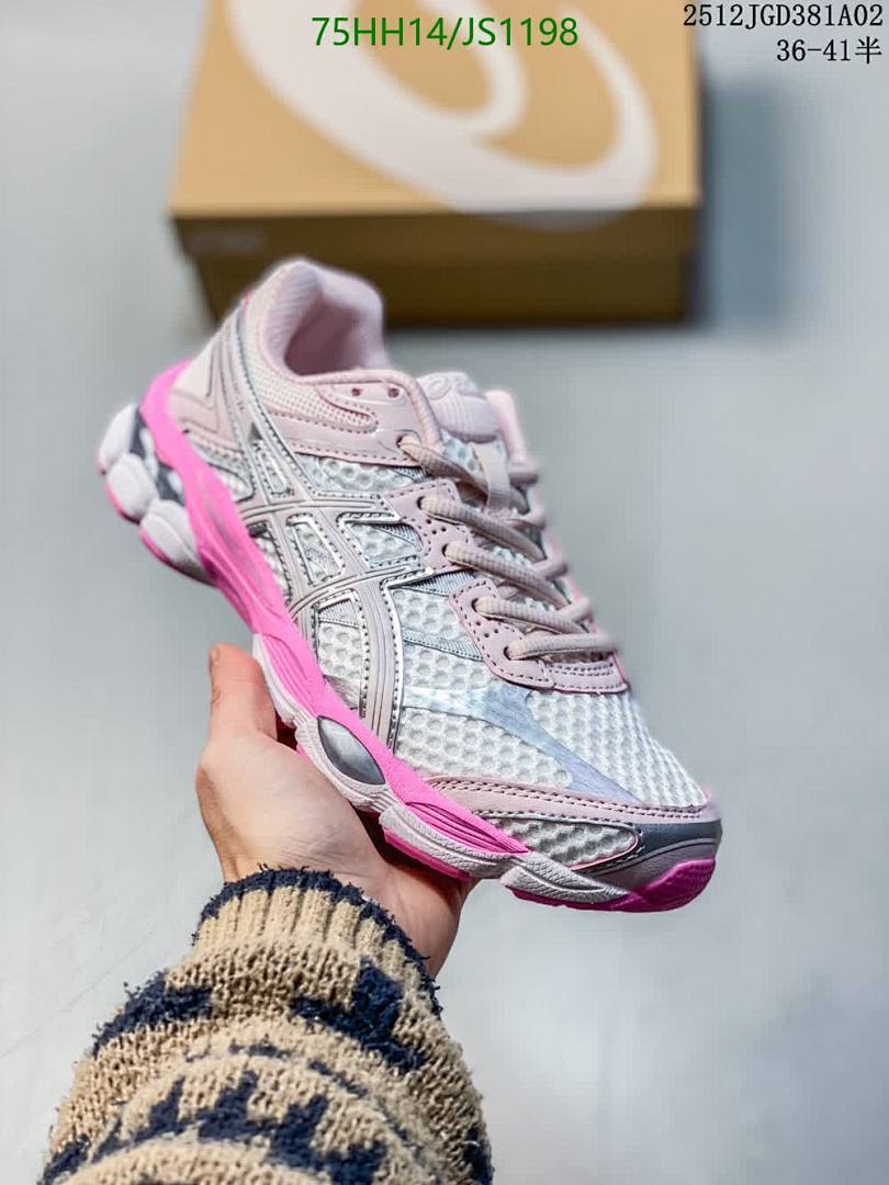 Asics-Women Shoes Code: JS1198 $: 75USD