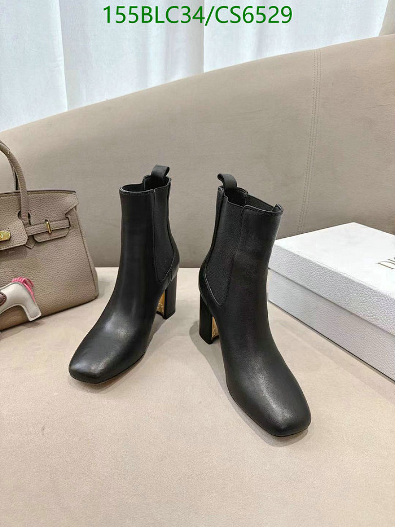 Boots-Women Shoes Code: CS6529 $: 155USD