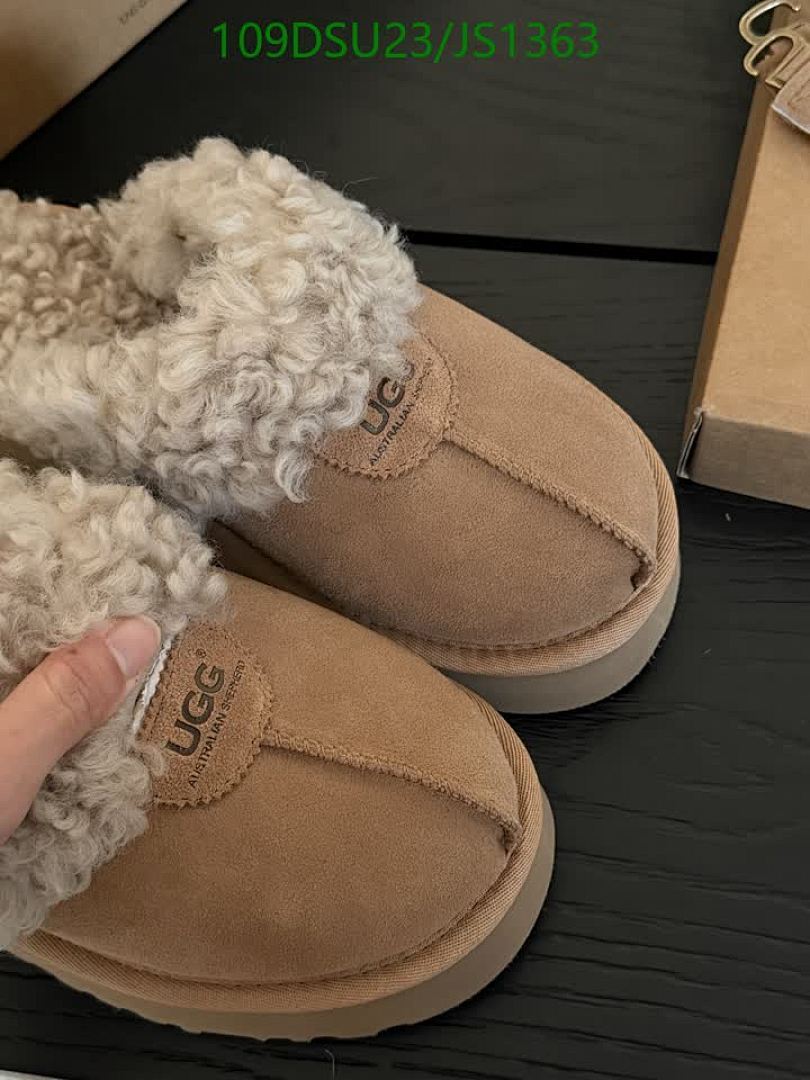 UGG-Women Shoes Code: JS1363 $: 109USD