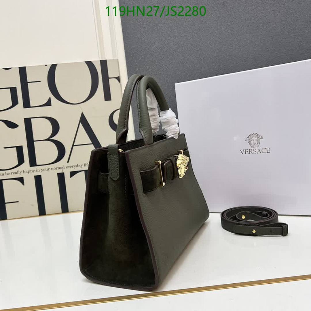Versace-Bag-4A Quality Code: JS2280 $: 119USD