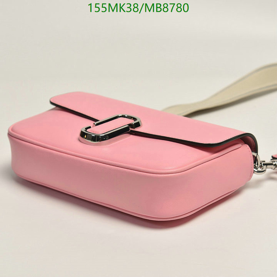 Mrc Jacobs-Bag-Mirror Quality Code: MB8780 $: 155USD