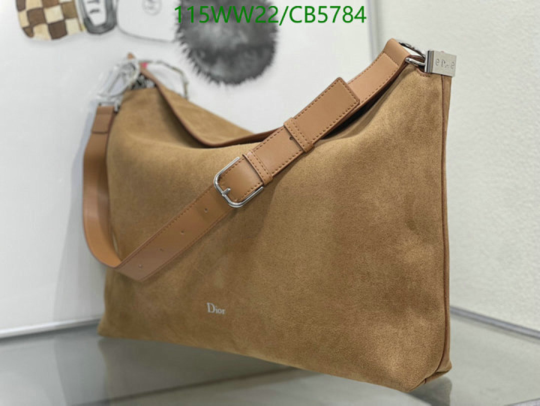 Dior-Bag-4A Quality Code: CB5784 $: 115USD