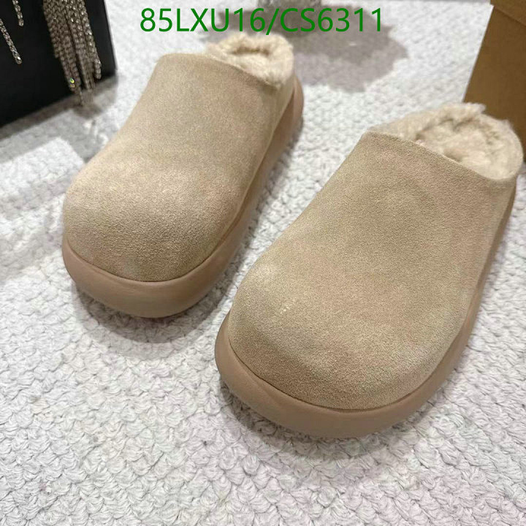 UGG-Women Shoes Code: CS6311 $: 85USD
