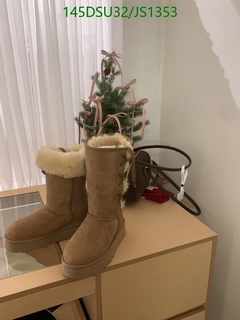 UGG-Women Shoes Code: JS1353 $: 145USD