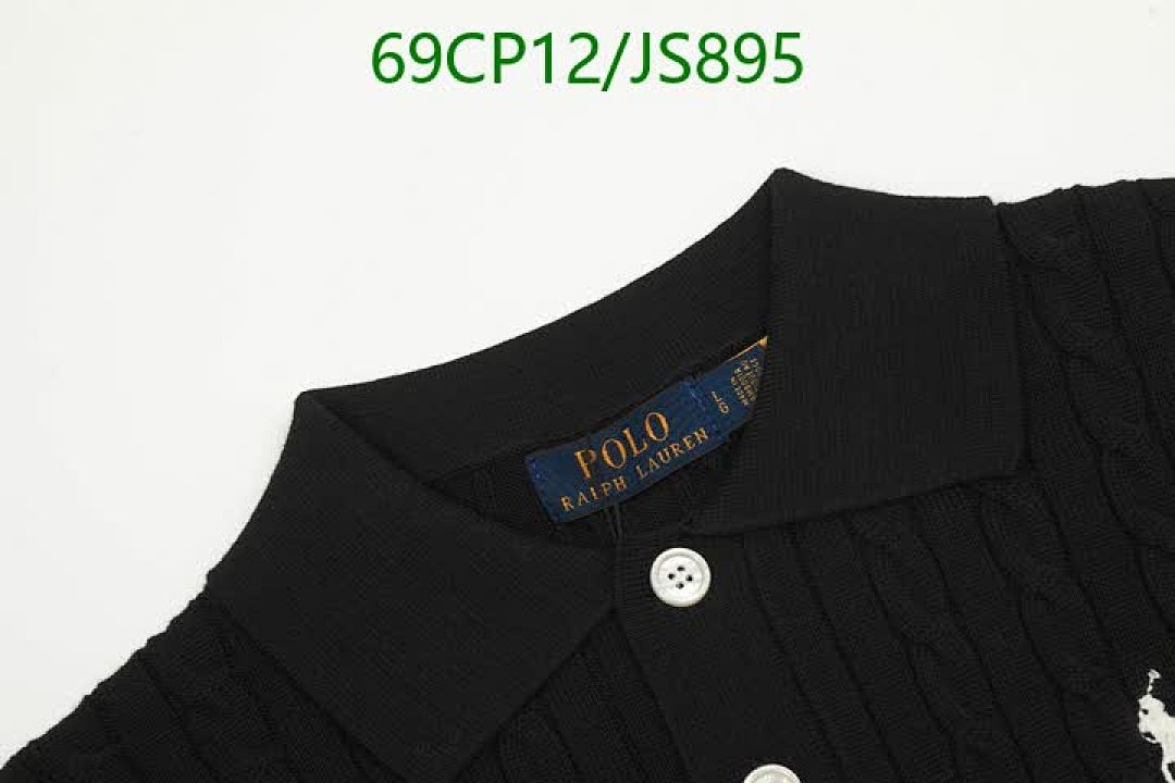 Ralph Lauren-Clothing Code: JS895 $: 69USD