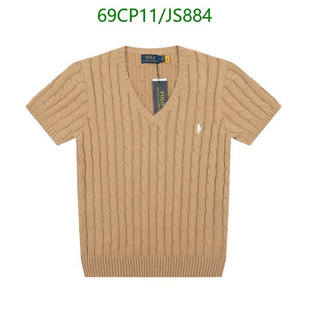 Ralph Lauren-Clothing Code: JS884 $: 69USD