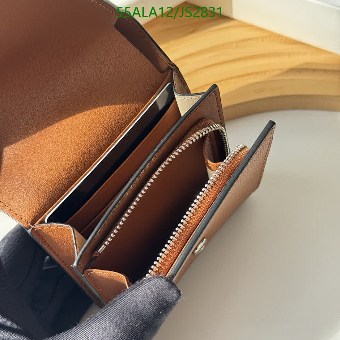 Loewe-Wallet-Mirror Quality Code: JS2831 $: 55USD