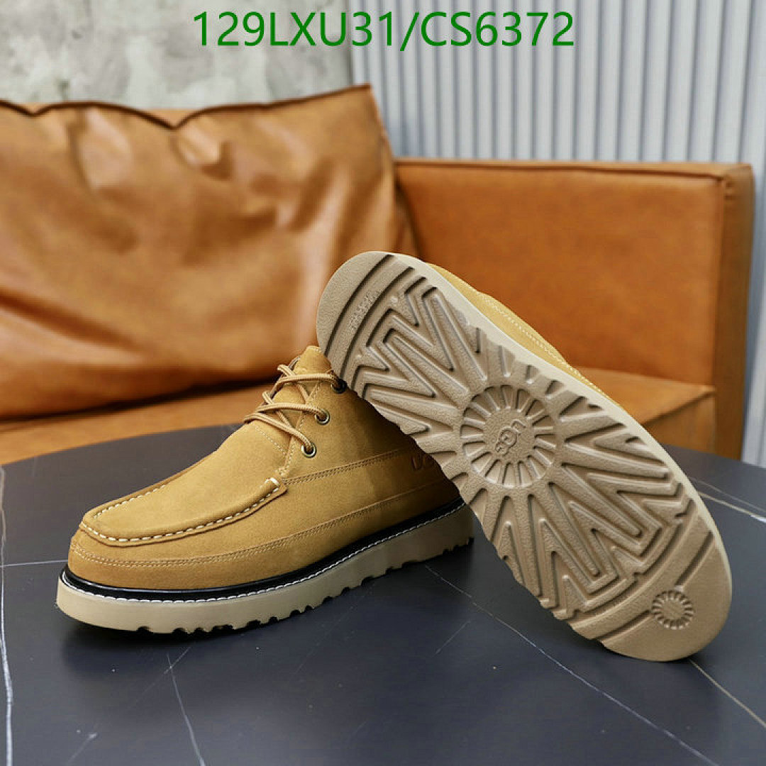 UGG-Men shoes Code: CS6372 $: 129USD