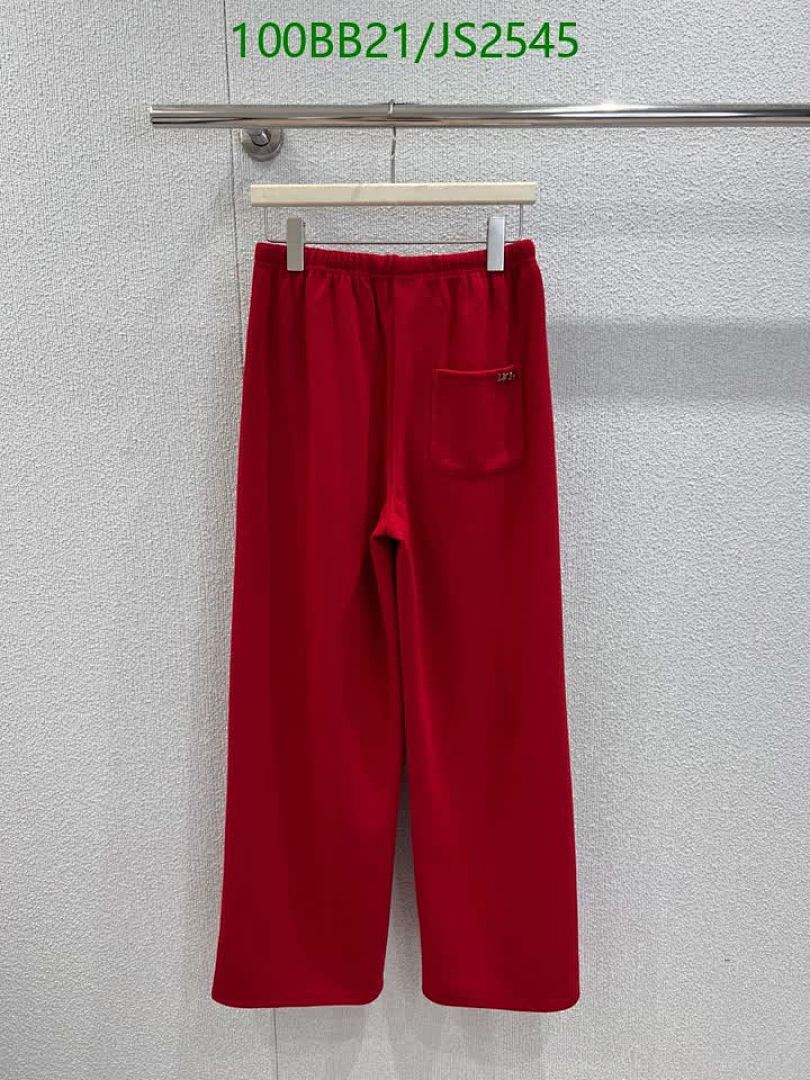 Dior-Clothing Code: JS2545 $: 100USD