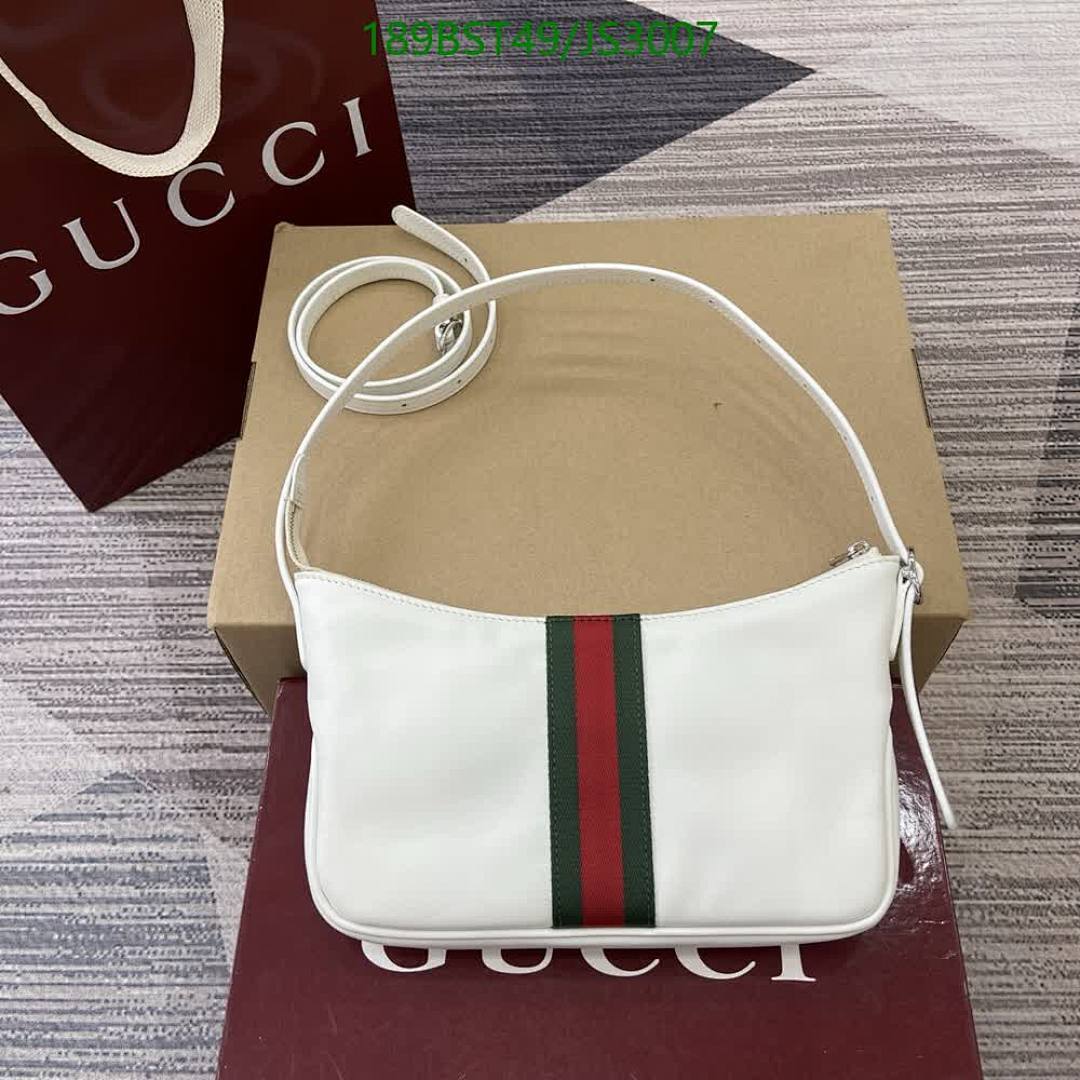 Gucci-Bag-Mirror Quality Code: JS3007 $: 189USD