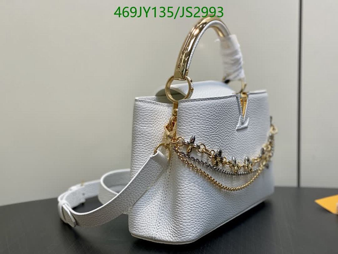 LV-Bag-Mirror Quality Code: JS2993