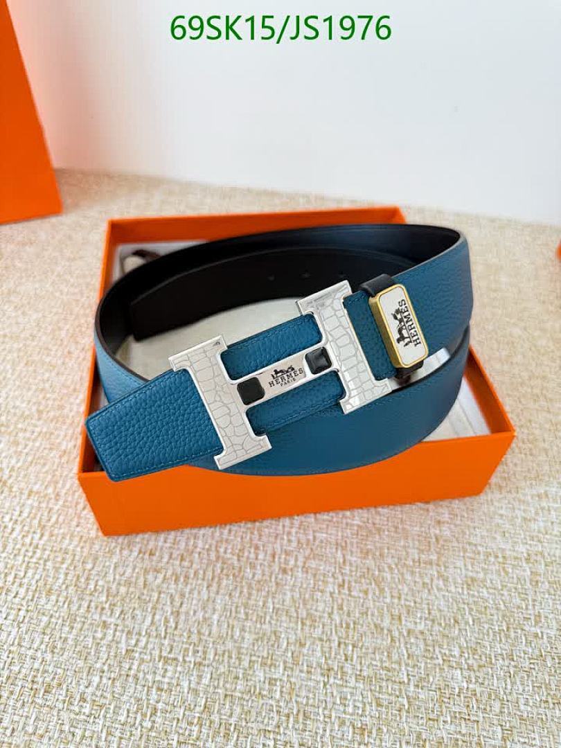 Hermes-Belts Code: JS1976 $: 69USD
