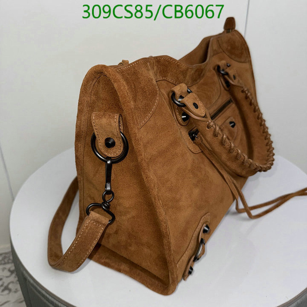 Balenciaga-Bag-Mirror Quality Code: CB6067 $: 309USD