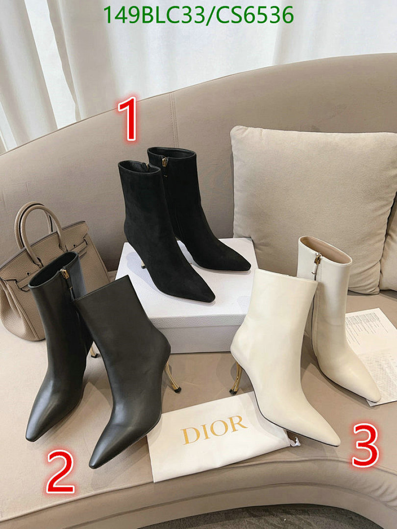 Boots-Women Shoes Code: CS6536 $: 149USD