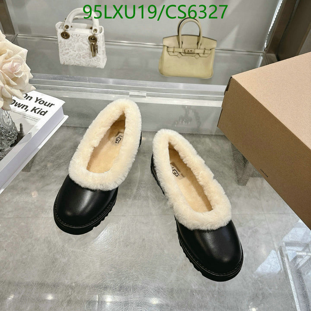 UGG-Women Shoes Code: CS6327 $: 95USD