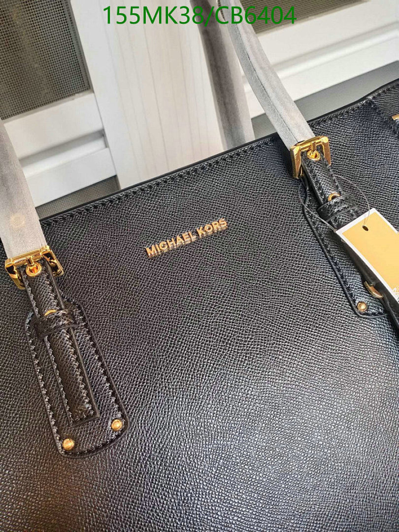 Michael Kors-Bag-Mirror Quality Code: CB6404 $: 155USD