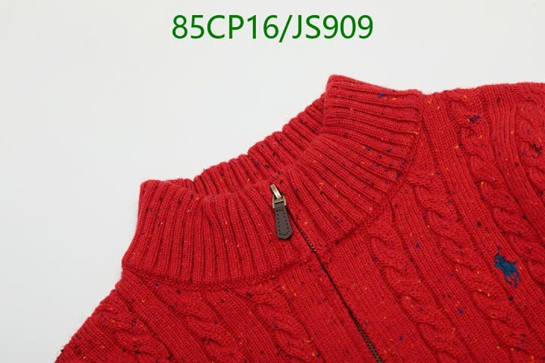 Ralph Lauren-Clothing Code: JS909 $: 85USD