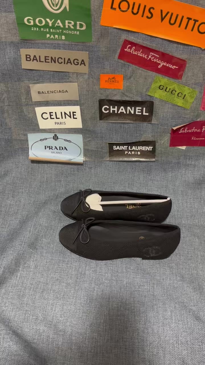 Chanel-Women Shoes Code: CS6452 $: 119USD