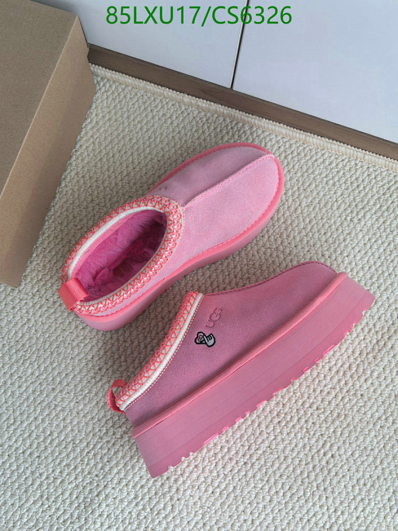 UGG-Women Shoes Code: CS6326 $: 85USD