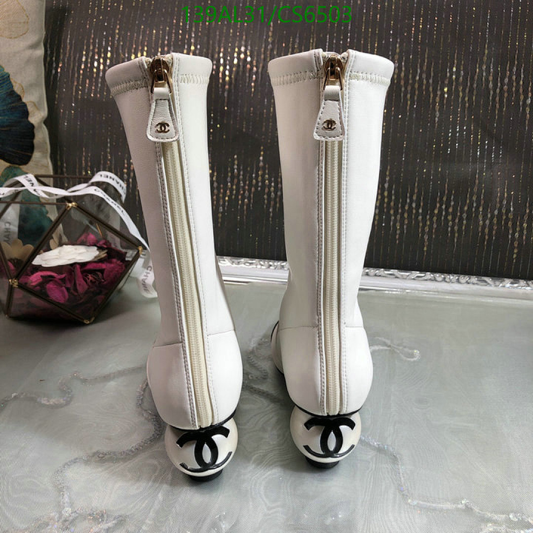 Chanel-Women Shoes Code: CS6503 $: 139USD